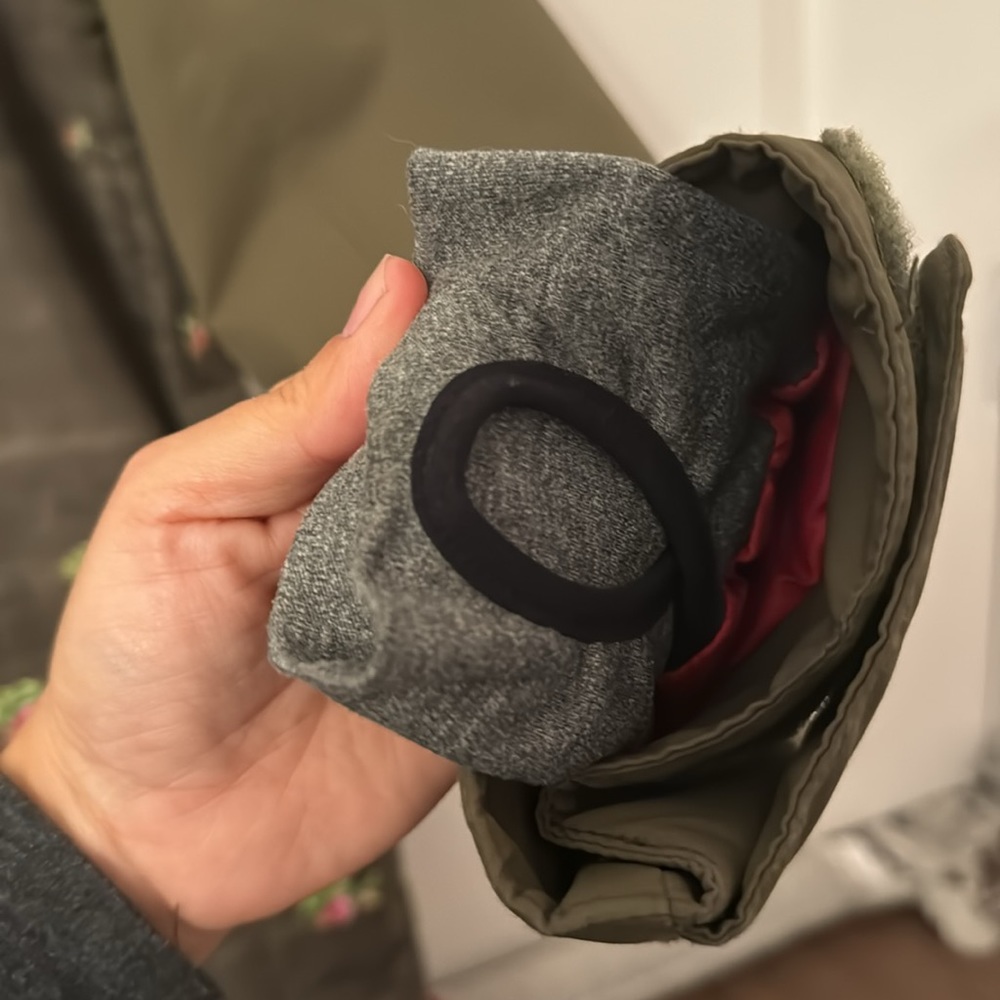Roxy Winter Jacket - Picture 6 of 7